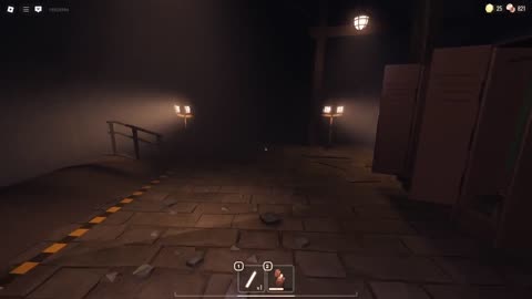 Doors: The Mines Part 3
