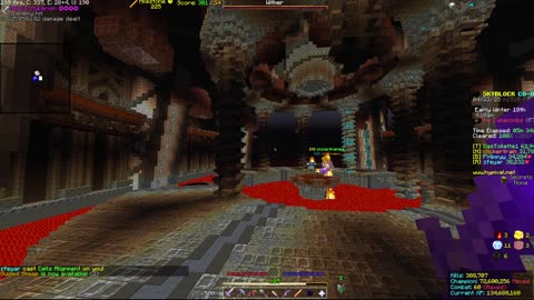 Skyblock FLOOR 7 [#2180]