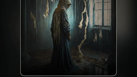 Whispers of the Broken