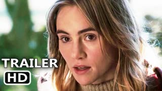 ALL THE DEVILS ARE HERE Trailer (2025) Suki Waterhouse, Sam Claflin