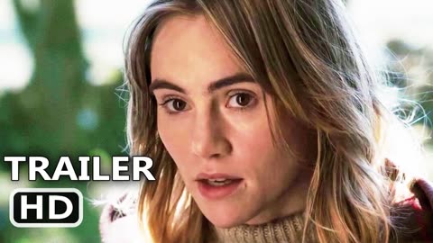 ALL THE DEVILS ARE HERE Trailer (2025) Suki Waterhouse, Sam Claflin