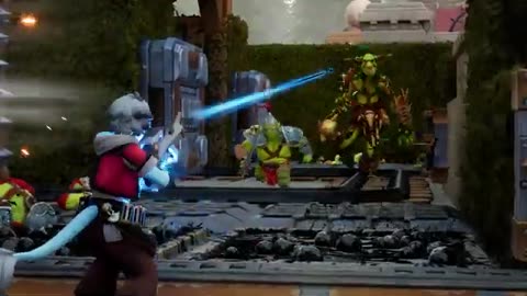 Orcs Must Die! Deathtrap - PlayStation 5 Release Trailer
