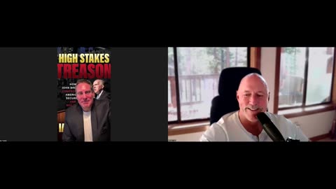 High Stakes Treason: How John Brennan Compromised American Security for Millions$