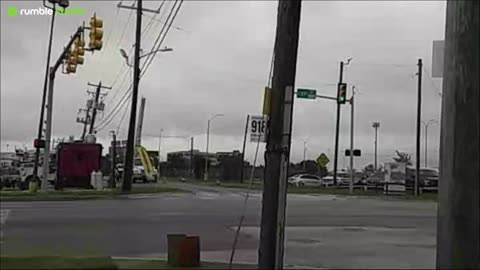 Tulsa Oklahoma Drive