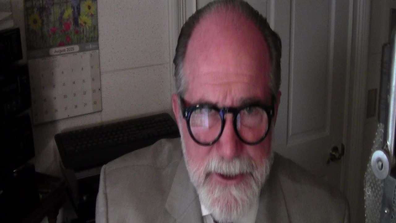 The Bright Spot Hour, August 19, 2025