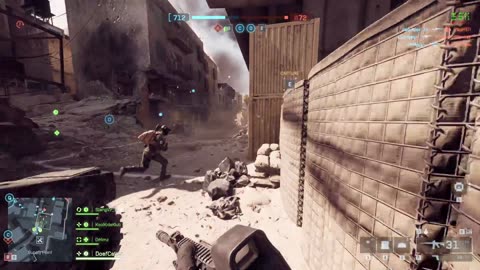 Battlefield 6 Beta is here !!!