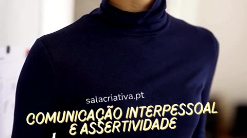 Comunicação e assertividade