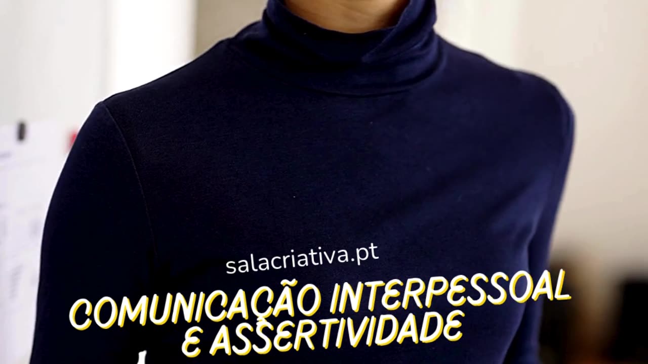 Comunicação e assertividade