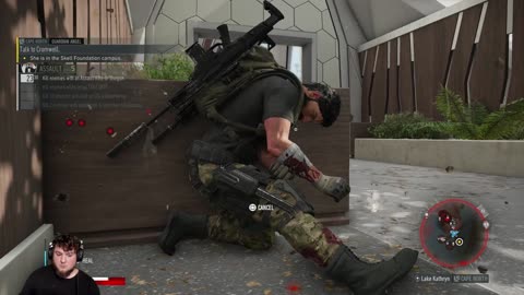 Ghost Recon Breakpoint