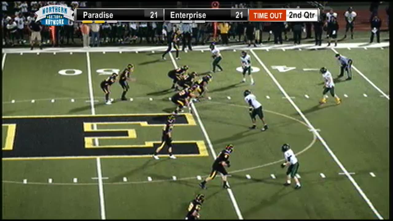 Concord State vs Salem || High School Football GAME 2025
