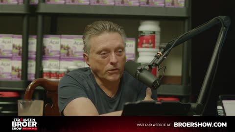 Healthmasters - Ted and Austin Broer Show - September 4, 2025