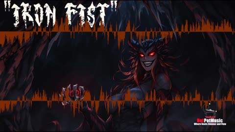Iron Fist (Shamisen Metal)
