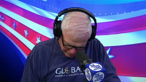 The Howie Carr Show September 18, 2025