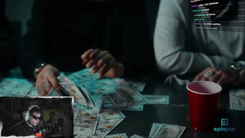 ARABADA MOTİVASYON, SALONDA GERÇEK 🏋️‍♂️😤 | !epinpay !bagis !blerp