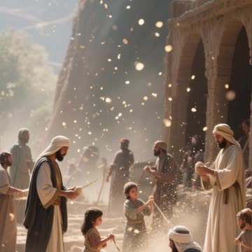 Go forth and multiply.