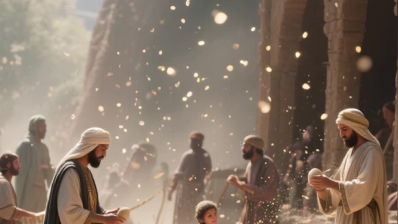 Go forth and multiply.