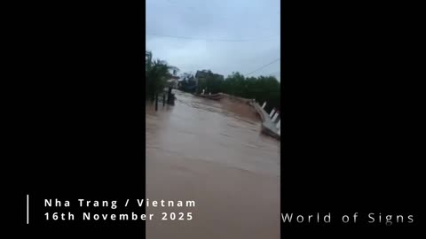 Earth in Chaos - What’s Going On Right Now? November 2025 Pt.6 - Reloaded from World of Signs