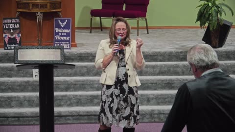 Mighty Power Of Love By Lisa Dilday