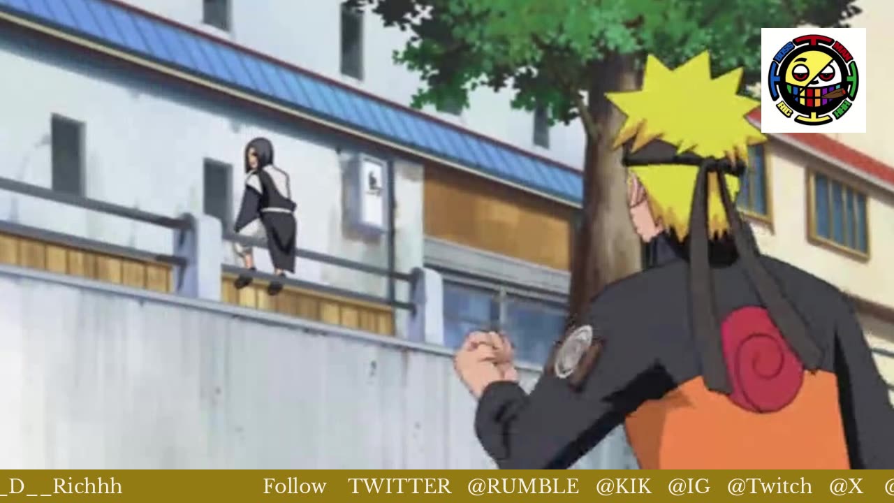NARUTO SHIPPUDEN MARATHON TUNE IN 100