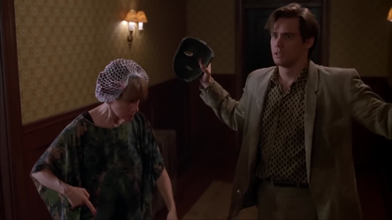The-Mask-