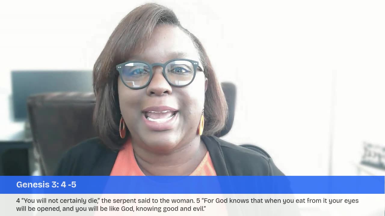 When God Says No;