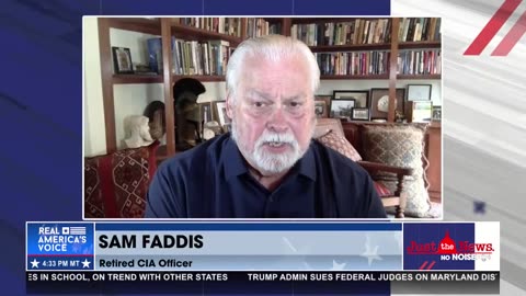 WHAT TO EXPECT IN THE COMING DAYS WITH IRAN? SLEEPER CELLS? MORE WAR?
