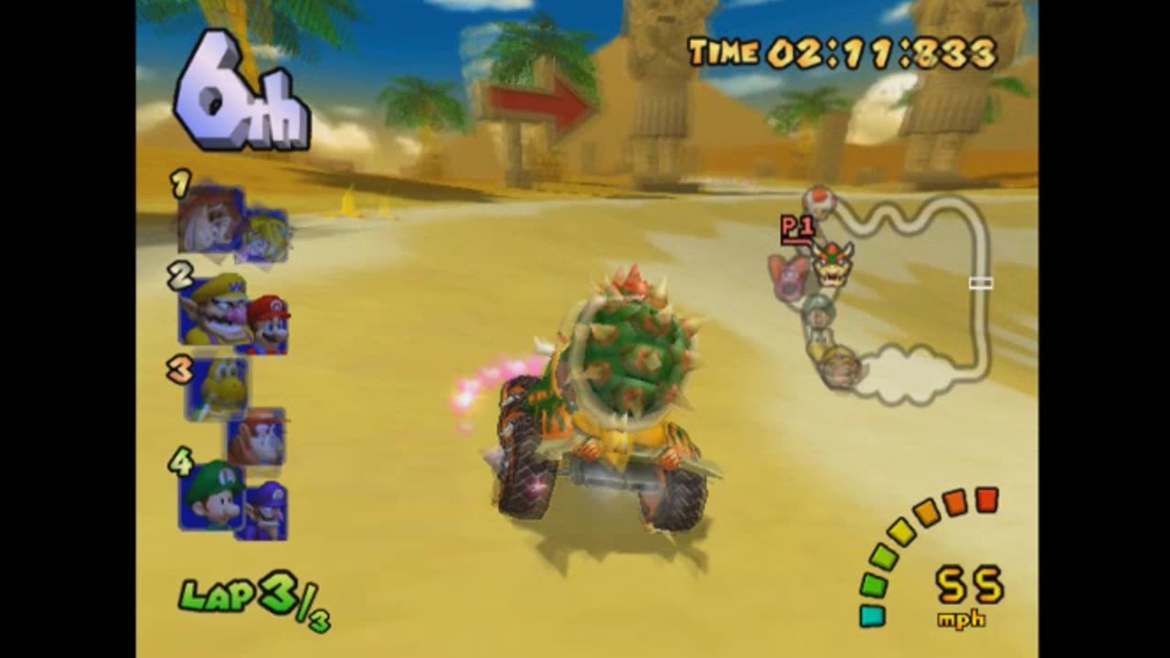 Sonic at a Pizza Factory: Sonic in Robotniks Lab Review Newbie's Perspective