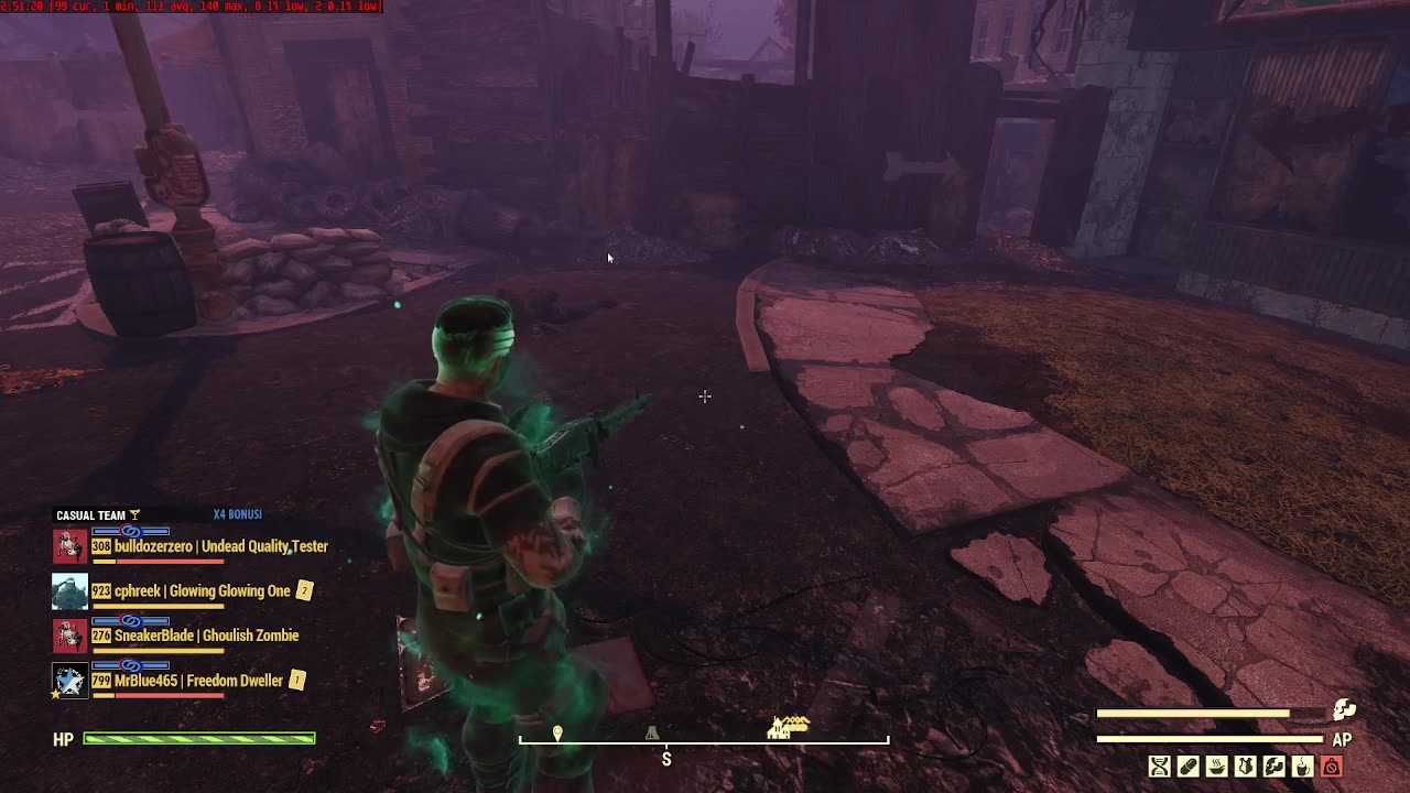 Australia's new break dancer...