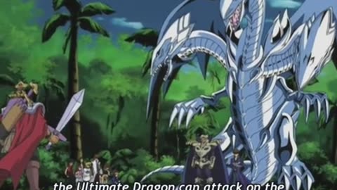 Virtual Kaiba vs Total Defense Shogan: A Yu-Gi-Oh Demo Duel (Sub)