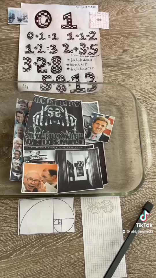 Tim Rifat TikTok Videos