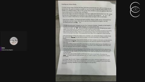 Mica Miller and Chris Skinner Case