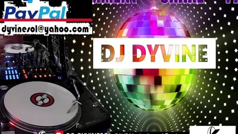 80's & 90's REQUEST AND BEYOND JAMS WELCOMED . . JOIN DA PARTY!