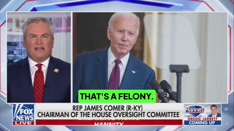 House investigators closing in on Biden’s inner circle over autopenned executive orders