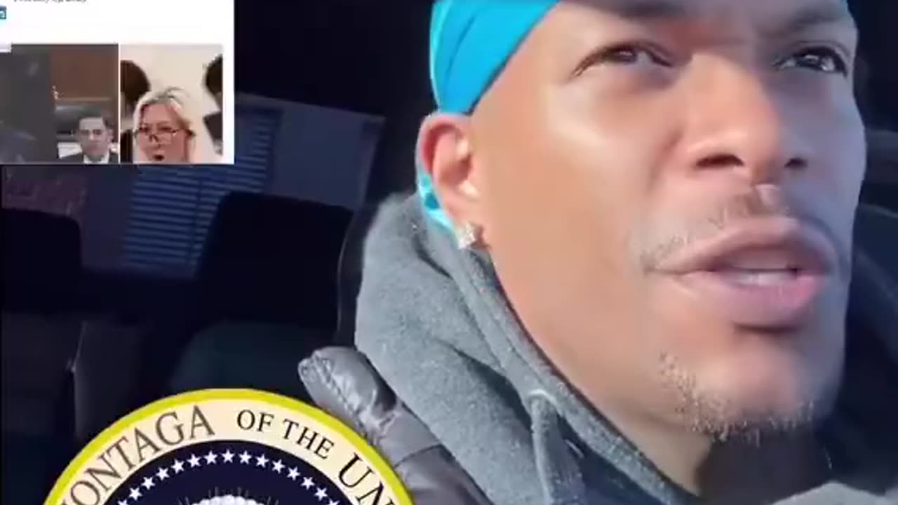 Politics - 2025 How The Fuck Can Anyone Be A Liberal Demoncrap Globalist Commie Living In Wild Times