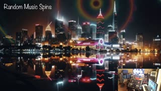 Random Music Spins