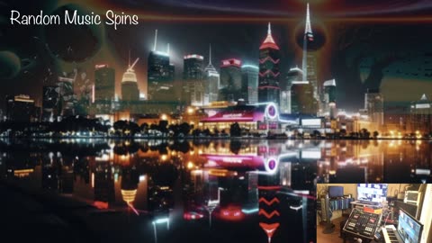 Random Music Spins