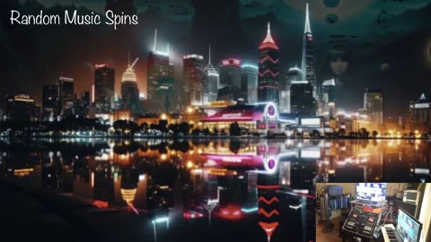 Random Music Spins