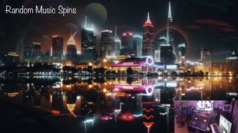 Random Music Spins