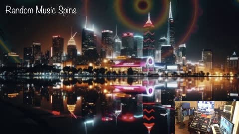 Random Music Spins