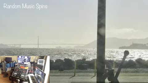 Random Music Spins