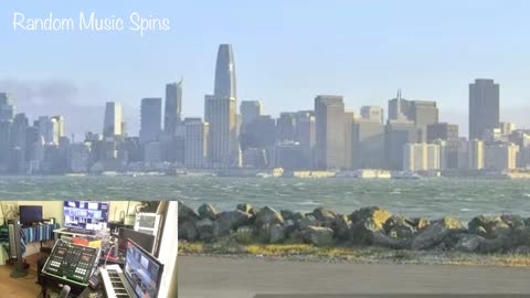 Random Music Spins