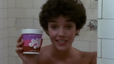 The Stuff 1985
