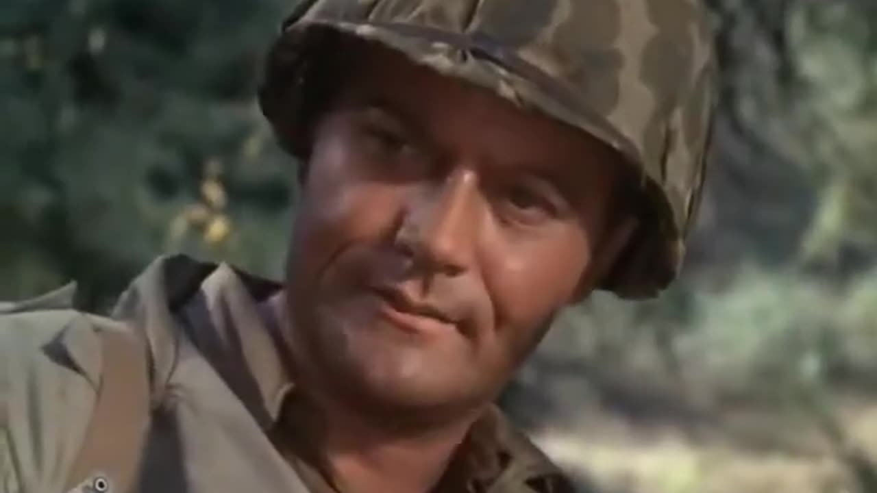 Combat! S05E17 Gadjo