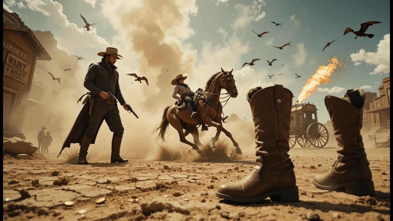 F-ck You and the horse You Rode In On