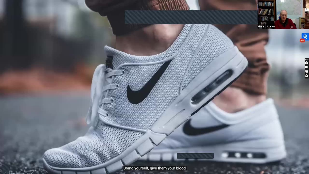 FOAM meeting 9th May 2025