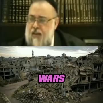 9/11 was the Jews Marker of What’s to Come