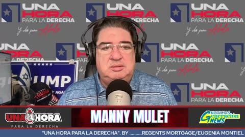 UNA HORA PARA LA DERECHA