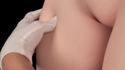 Softer Thigh Sex Doll Test by Irontech