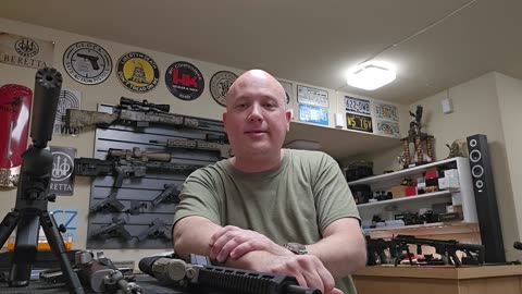 TGV² First Impressions: Ruger Charger, S&W FPC (10mm), SilencerCo Spectre II & Results of the Poll