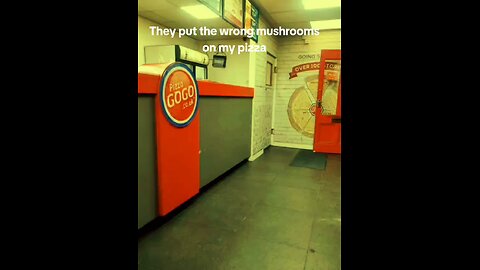 How Am I Going To Walk Home? 😭